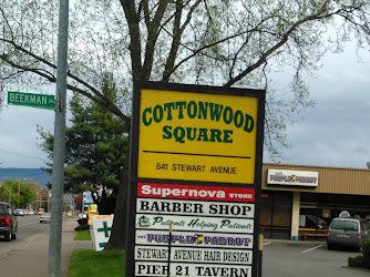 Stewart Avenue Barber Shop