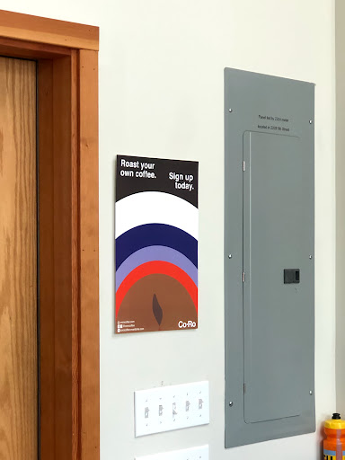 CoRo Coffee Room image