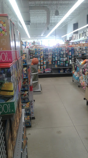 Variety Store «Five Below», reviews and photos, 4921 U.S. 9, Howell, NJ 07731, USA