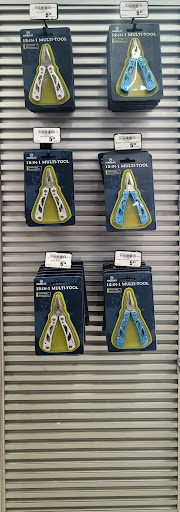 Sporting Goods Store «Academy Sports + Outdoors», reviews and photos, 445 Forest Square, Longview, TX 75605, USA