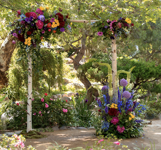 Florist «Wenfloral Design Studio», reviews and photos, 2355 E Foothill Blvd, Pasadena, CA 91107, USA