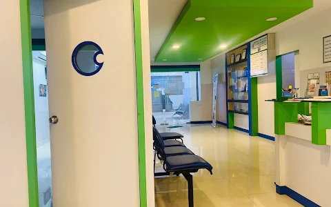 CENTRE FOR VISION & EYE SURGERY-BEST EYE HOSPITAL-EYE CLINIC-BEST CATARACT SURGERY-SQUINT SURGEON-BEST LASIK SURGEON-PAED OPH image