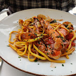 Photo n°7 de l'avis de Waqas.i fait le 03/07/2021 à 11:07 sur le  Stilo Ristorante Pizzeria à Como