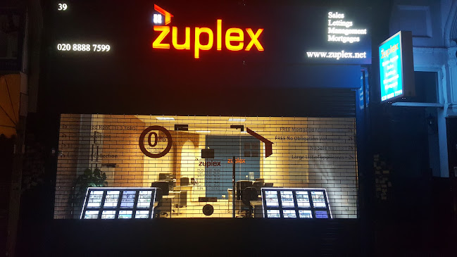 Comments and reviews of Zuplex Estate Agents