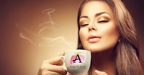 Angel and Arch Microblading Calgary - Permanent Makeup Salon