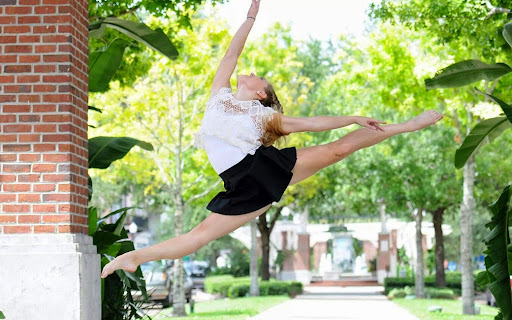 Dance School «Shooting Stars Dance School Clermont», reviews and photos, 16207 FL-50, Clermont, FL 34711, USA