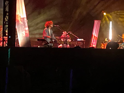 Live Music Venue «Oakdale Theatre», reviews and photos, 95 S Turnpike Rd, Wallingford, CT 06492, USA