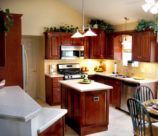 Kitchen Remodeler «Benchmark Home Improvements», reviews and photos, 98 Epping Rd Unit 39, Exeter, NH 03833, USA