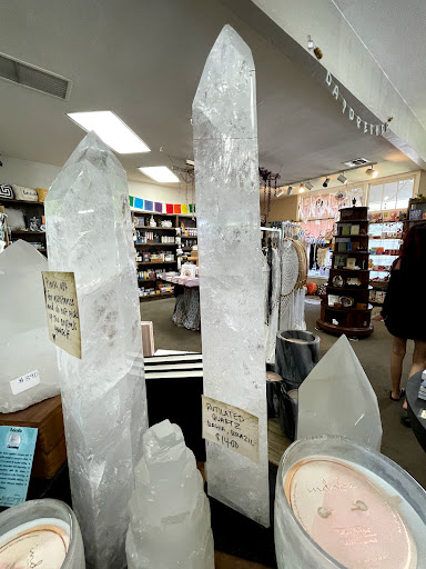 Gift Shop «Soulscape Gift & Book Store», reviews and photos, 765 S Coast Hwy 101 #106, Encinitas, CA 92024, USA