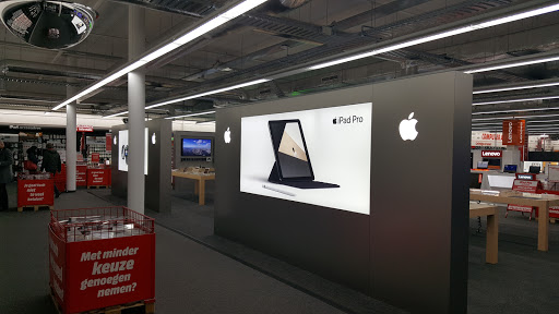 Apple Reseller