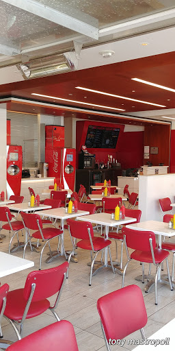 Shopping Mall «Third Street Promenade», reviews and photos, 1351 3rd Street Promenade #201, Santa Monica, CA 90401, USA