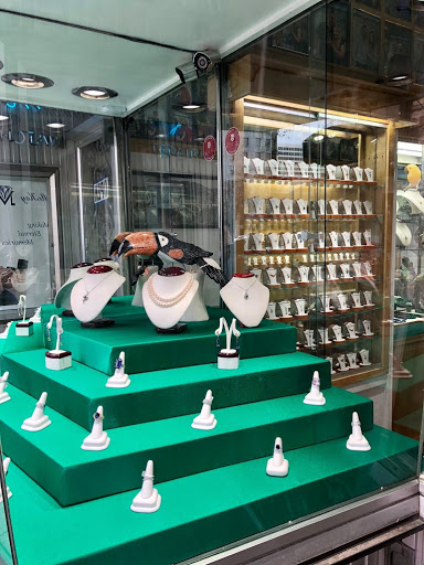 Jewelry Repair Service «McKay Diamonds & Jewelry», reviews and photos, 157 Main St, Salt Lake City, UT 84111, USA