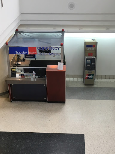 Travelex Currency Services - Lenox Square Mall