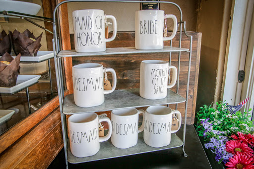 Coffee Shop «The Coffee Shop Bakery», reviews and photos, 411 C St, Galt, CA 95632, USA