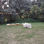 Photo n°3 de l'avis de Emanuele.i fait le 28/09/2019 à 21:12 sur le  Il Cardello Locanda à Casola Valsenio