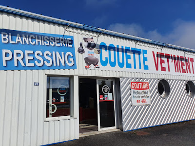 Couette Vet'ment à Niort