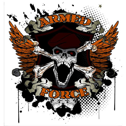Armed Force Paintball LLC