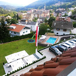 Photo n°3 de l'avis de Sebastian. fait le 06/08/2018 à 06:59 sur le  Rosenhof à Mühlbach