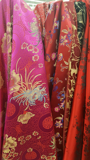 Fabric Store «Jo-Ann Fabrics and Crafts», reviews and photos, 1400 Green Oaks Rd, Fort Worth, TX 76116, USA