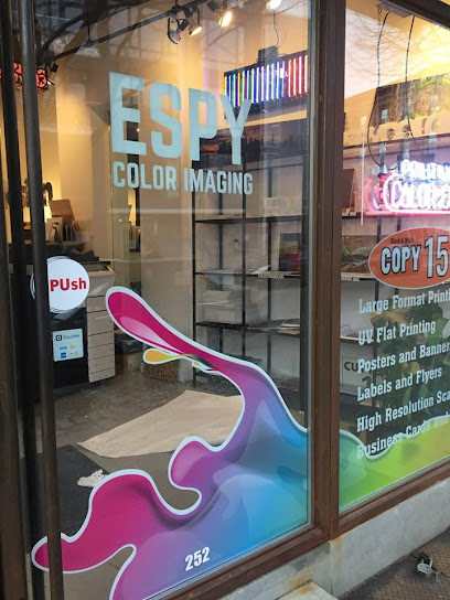 Espy Color Imaging