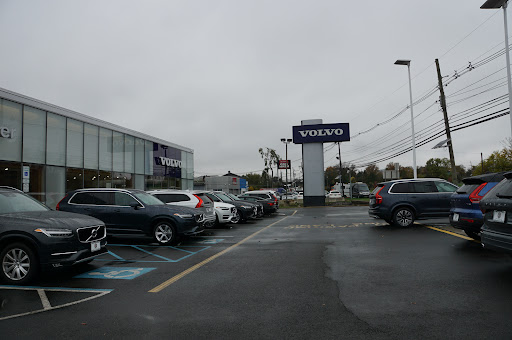 Car Dealer «Volvo Cars Bridgewater», reviews and photos, 1028 US-22, Somerville, NJ 08876, USA
