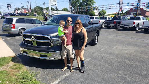 Car Dealer «Providence Autos», reviews and photos, 804 Lancaster Pike, Quarryville, PA 17566, USA