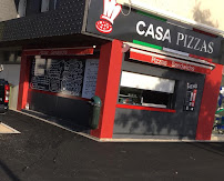 Photos du propriétaire du Pizzas à emporter Casa Pizzas PLABENNEC - n°2