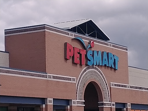 Pet Supply Store «PetSmart», reviews and photos, 111 Nassau Park Blvd, Princeton, NJ 08540, USA