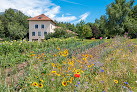 La Combe Fleurie Appartements et Chambres Saint-Bonnet-en-Champsaur