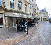 Photos du propriétaire du Restauration rapide Burger Kebab à Metz - n°1