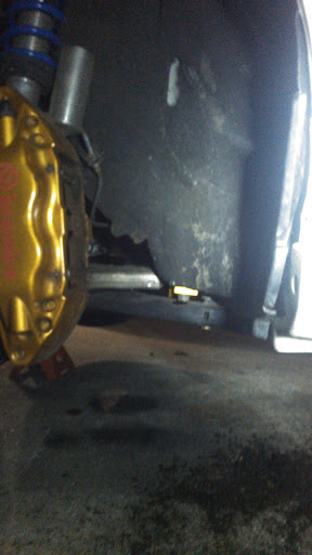 Used Car Dealer «Performance Auto Gallery», reviews and photos, 7550 Rickenbacker Dr, Gaithersburg, MD 20879, USA