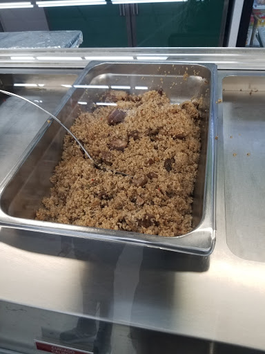 Grocery Store «AFRICA INTERNATIONAL MARKET», reviews and photos, 7617 Welcome Ave N, Brooklyn Park, MN 55443, USA