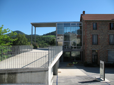 Musée des Manufactures de Dentelles à Retournac