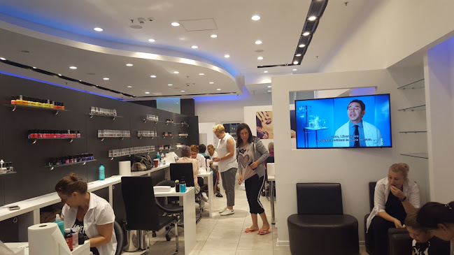 Salon coafor Eva Beauty Drumul Taberei - Coafor