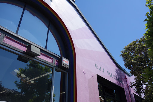 Thrift Store «Community Thrift», reviews and photos, 623 Valencia St, San Francisco, CA 94110, USA