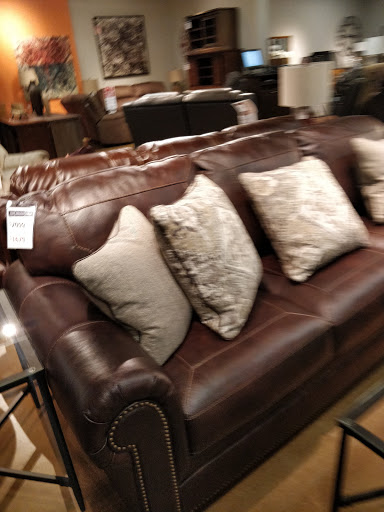 Furniture Store «Ashley HomeStore», reviews and photos, 545 NJ-17, Paramus, NJ 07652, USA