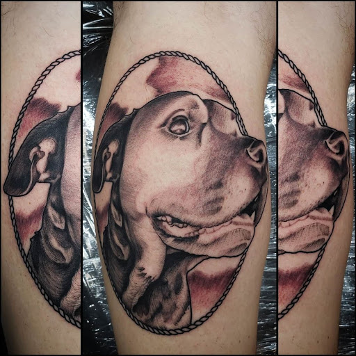 Stay True Tattoos, 6594 GA-54, Sharpsburg, GA 30277, USA, 