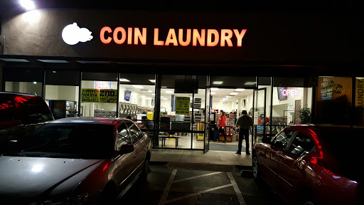 Laundromat «Spin Cycle laundry», reviews and photos, 909 N Euclid St, Anaheim, CA 92801, USA