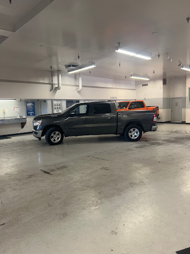 Car Dealer «Salt Lake Valley Chrysler Dodge Jeep RAM», reviews and photos, 2309 State St, Salt Lake City, UT 84115, USA