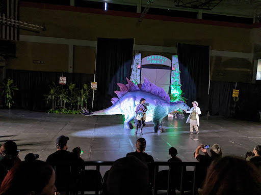 Civic Center «Kissimmee Civic Center», reviews and photos, 201 E Dakin Ave, Kissimmee, FL 34741, USA