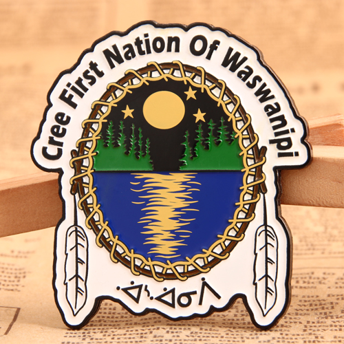 Custom Enamel Pins image