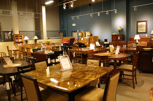 Furniture Store «Dunk & Bright Furniture», reviews and photos, 2648 S Salina St, Syracuse, NY 13205, USA