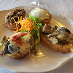 Photo n°11 de l'avis de Marcel.i fait le 21/07/2023 à 09:25 sur le  Ristorante Molinetto à Punta Marina