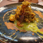 Photo n°2 de l'avis de Stefania.a fait le 12/09/2021 à 21:41 sur le  La Battigia à San Vito Lo Capo