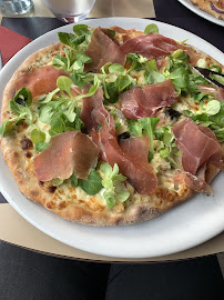 Plats et boissons du Restaurant italien Le F.A.P. à Brest - n°3