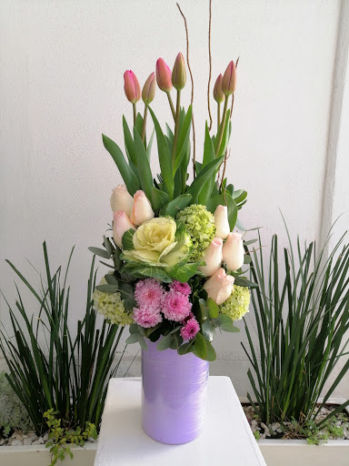 Floristería Dahlia – Pachuca