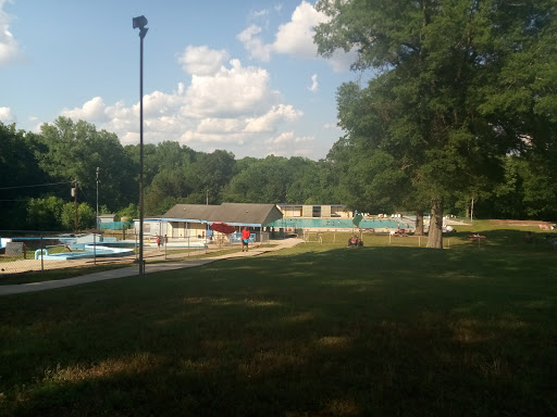 Water Park «Kannapolis Recreation Park», reviews and photos, 2225 Fowler St, Kannapolis, NC 28083, USA