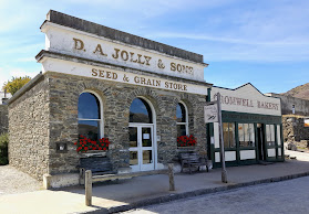 Grain & Seed Cafe