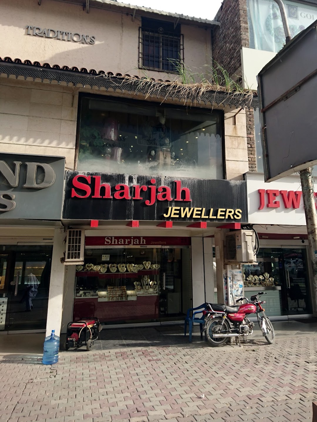 Sharjah Jewellers