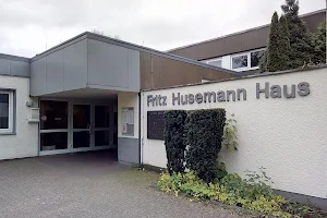 Kultur- Veranstaltungszentrum Fritz-Husemann-Haus e. V. image